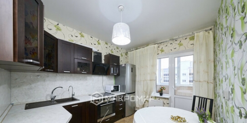 1-комн квартира Колпино г, Ленина пр-кт,  д. 5,  к. 3