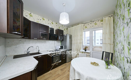 Продажа 1-комн квартиры на вторичном рынке Колпино г, Ленина пр-кт,  д. 5,  к. 3