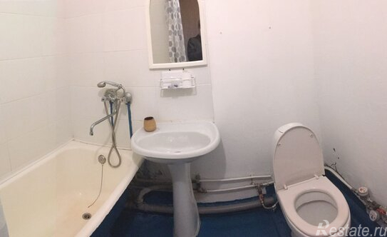 Аренда 1-комн квартиры на вторичном рынке Торжковская улица,  д. 14