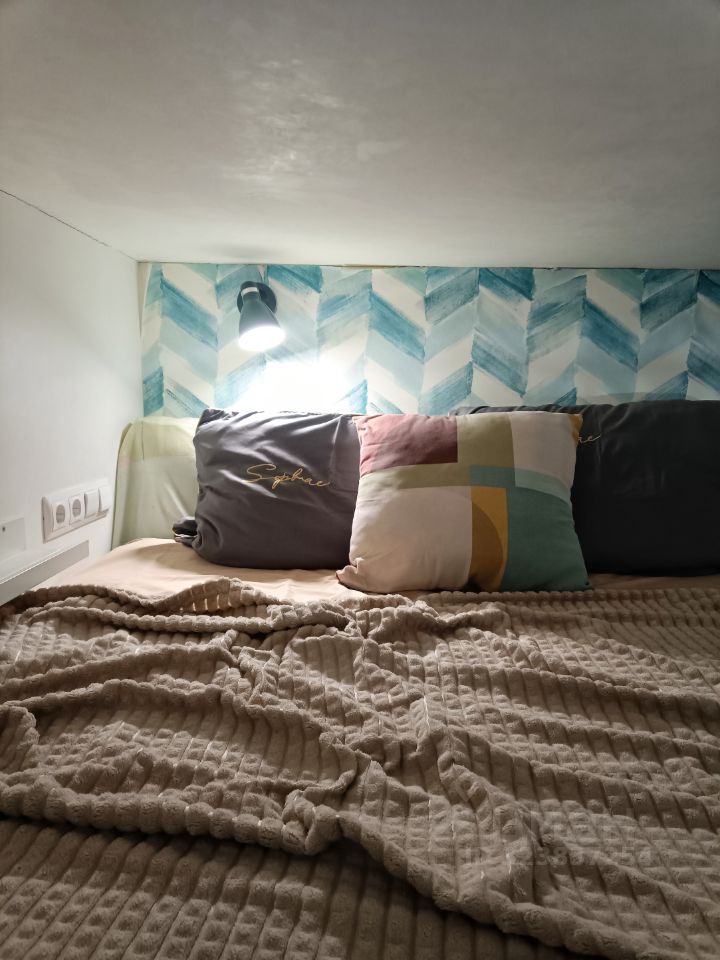 Аренда студии переулок Джамбула, 16/25