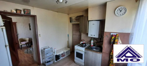 Продажа 4-комн квартиры на вторичном рынке Ногинск, ул. Радио,  д. 40