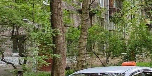 2-комн квартира улица Маршала Тухачевского, 5К3