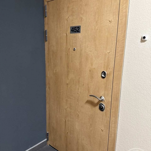 2-комн квартира Коломяжский просп.,  д. 13,  к. 3