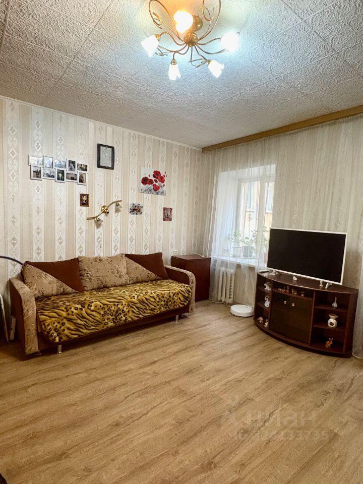 Продажа комнаты Боровая улица, 23/21