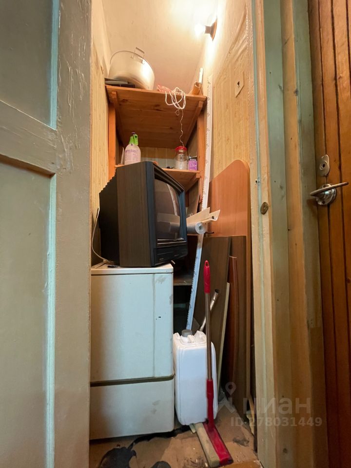 Аренда 3-комн квартиры на вторичном рынке Климовск мкр, улица Советская,  д. 1