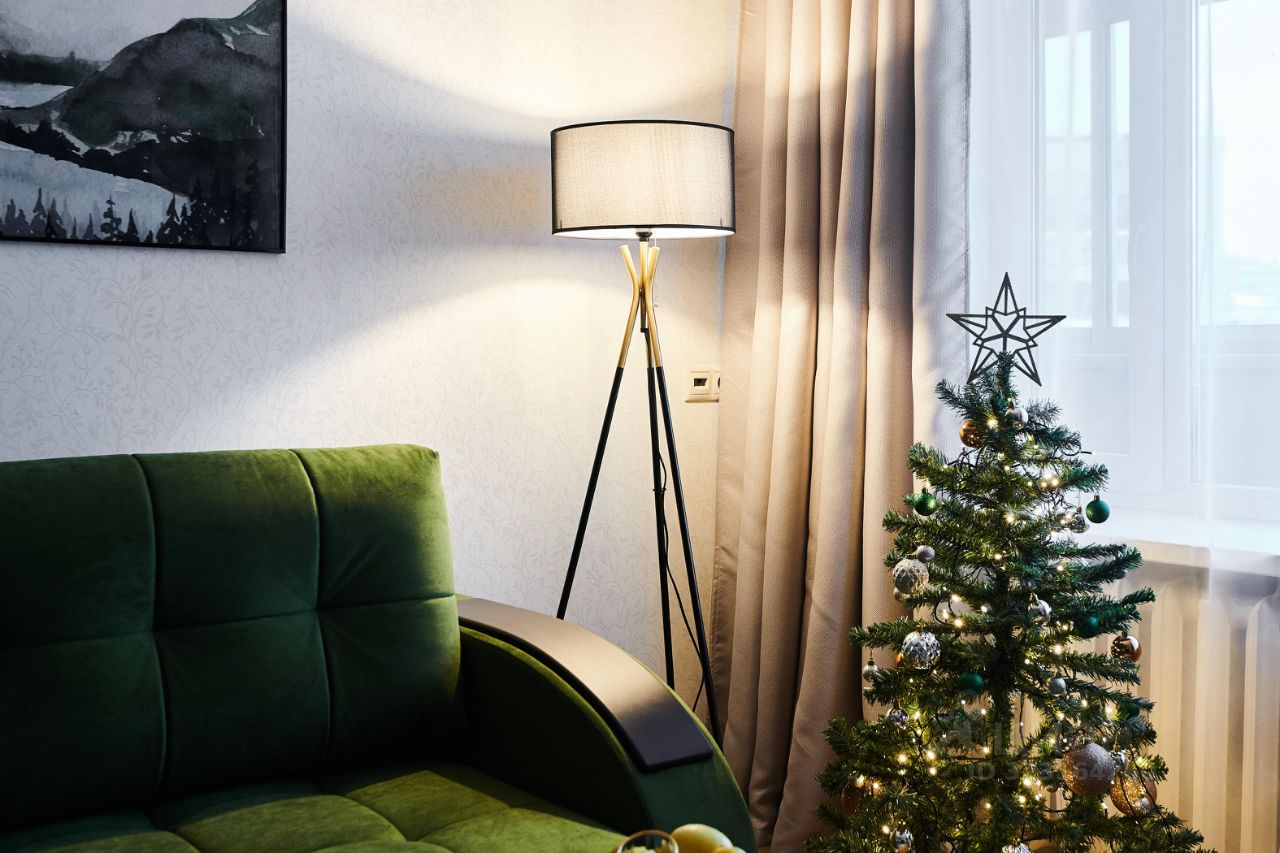 Аренда 4-комн квартиры на вторичном рынке Никитский бульвар, 17