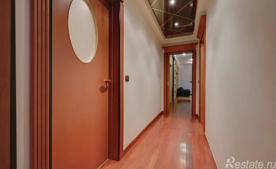 Продажа 2-комн квартиры на вторичном рынке Мичуринский пр-кт,  д. 29