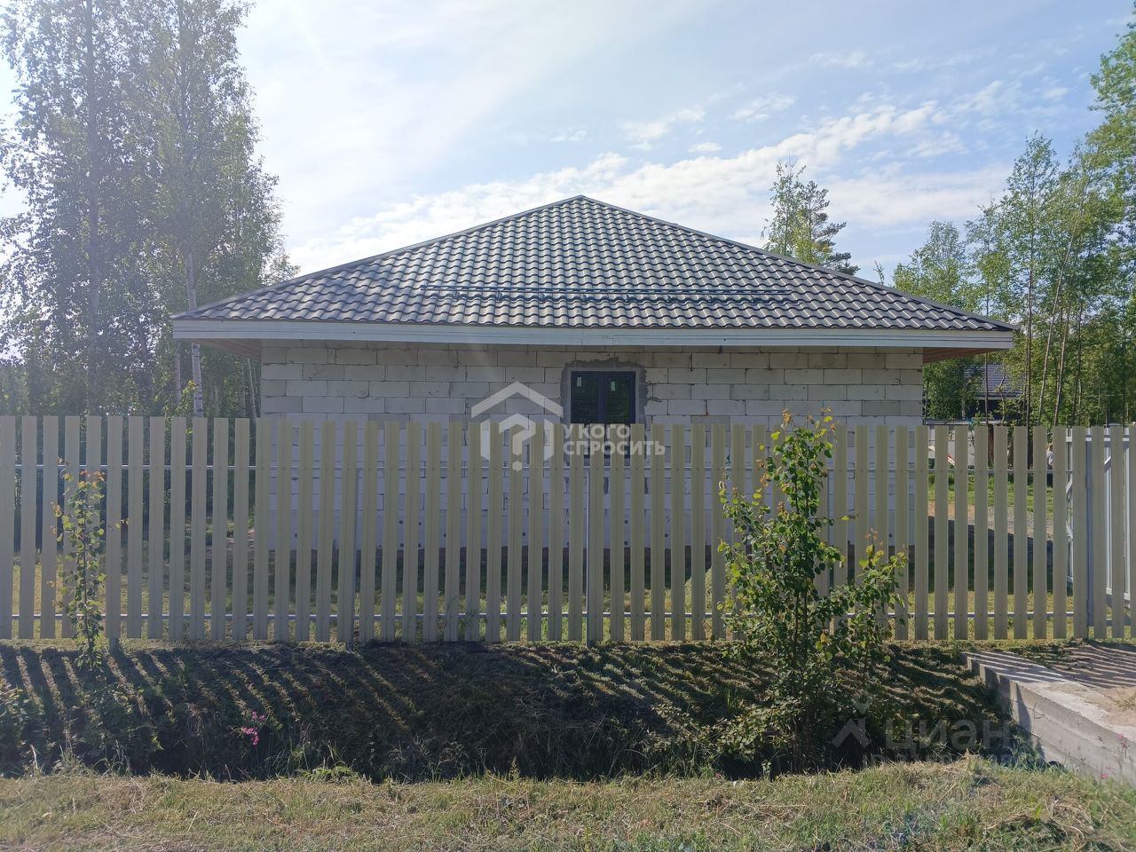 Продажа дома Маяк СНТ