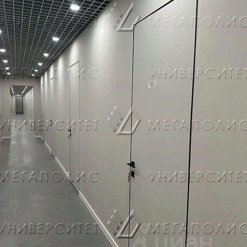 Офис Дедовск, ул Клубная,  д. 2