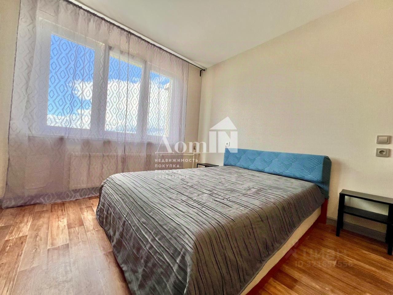 Продажа 1-комн квартиры на вторичном рынке проспект Маршака, 4