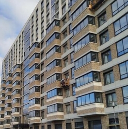 Продажа 1-комн квартиры на вторичном рынке Кубинская улица,  д. 78 с1