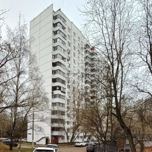 Помещение свободного назначения ул Миклухо-Маклая,  д. 22