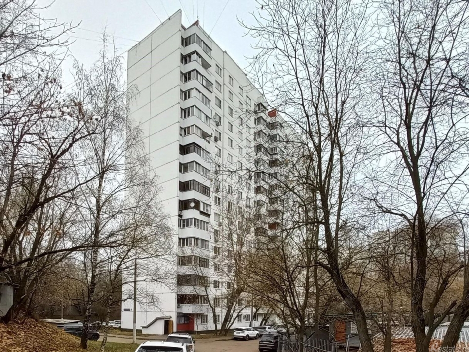 Продажа ПСН ул Миклухо-Маклая,  д. 22