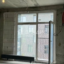 Продажа 2-комн квартиры на вторичном рынке Гжатская улица,  д. 5 к2