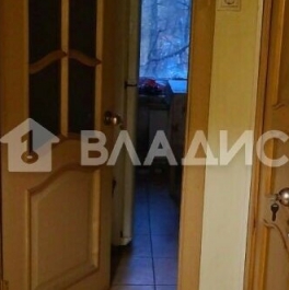 Продажа 2-комн квартиры на вторичном рынке ул Островитянова,  д. 39