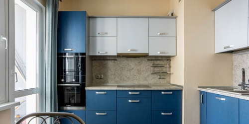 1-комн квартира Южное ш,  д. 45,  к. 4