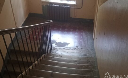 Продажа 3-комн квартиры на вторичном рынке ул Гончарная,  д. 11