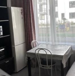 Продажа 1-комн квартиры на вторичном рынке Саввино, ул Народного ополчения,  д. 6