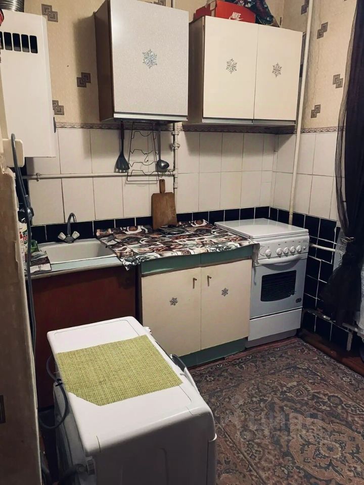 Продажа комнаты пос. Стрельна, Вокзальная улица, 2б