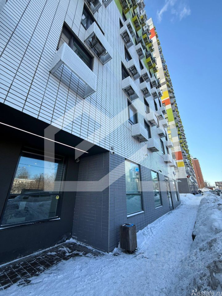 Продажа ПСН Ярцевская ул,  д. 24 к1