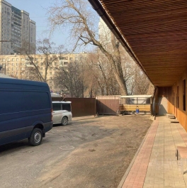 Продажа отдельного здания ул Кирпичная, д. 6 Продажа отдельного здания ул Кирпичная, д. 6