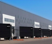 Сдать в аренду Складские помещения Домодедово, Домодедовское шоссе   