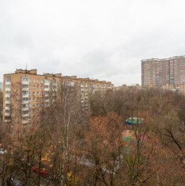 Продажа 1-комн квартиры на вторичном рынке улица Ращупкина,  д. 16