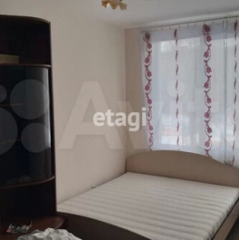 Аренда 3-комн квартиры на вторичном рынке ул Счастливая,  д. 19