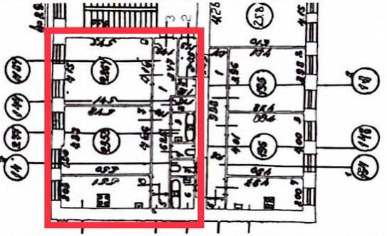 Продажа 2-комн квартиры на вторичном рынке Лиговский пр-кт,  д. 100-104