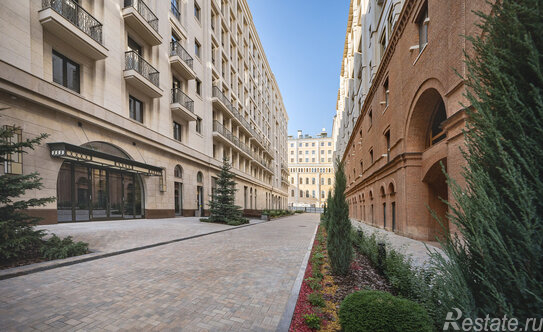 Продажа 1-комн квартиры на вторичном рынке Софийская набережная,  д. 34 с4