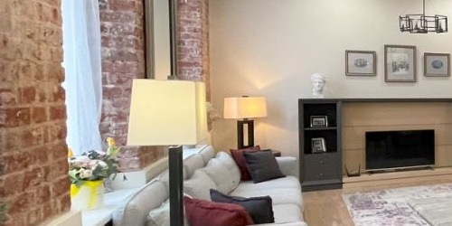 4-комн квартира переулок Каменная Слобода, 2/1С1