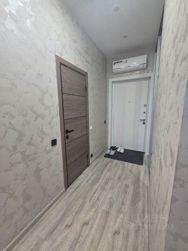 Аренда 2-комн квартиры на вторичном рынке улица Василия Ланового, 1к2