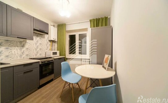 Продажа 1-комн квартиры на вторичном рынке Домодедово, улица Горького,  д. 6