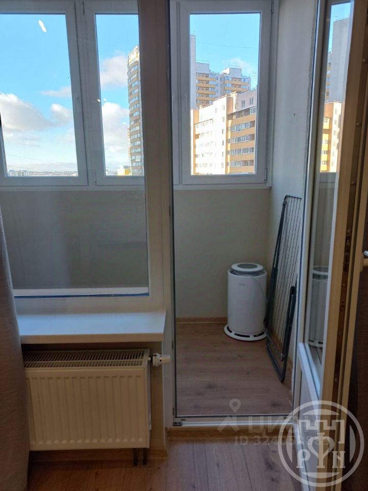 Аренда студии пос. Шушары, улица Валдайская, 6к1