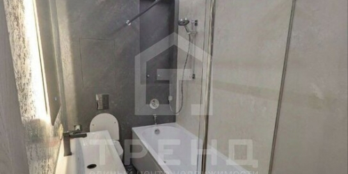 2-комн квартира улица Трефолева,  д. 11