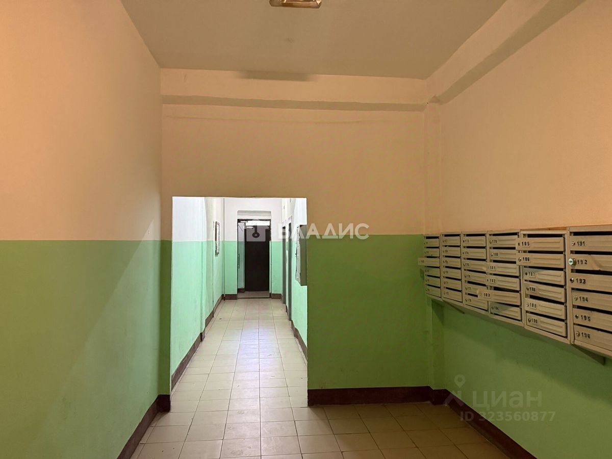 Продажа 2-комн квартиры на вторичном рынке Мичуринский проспект, 21К1