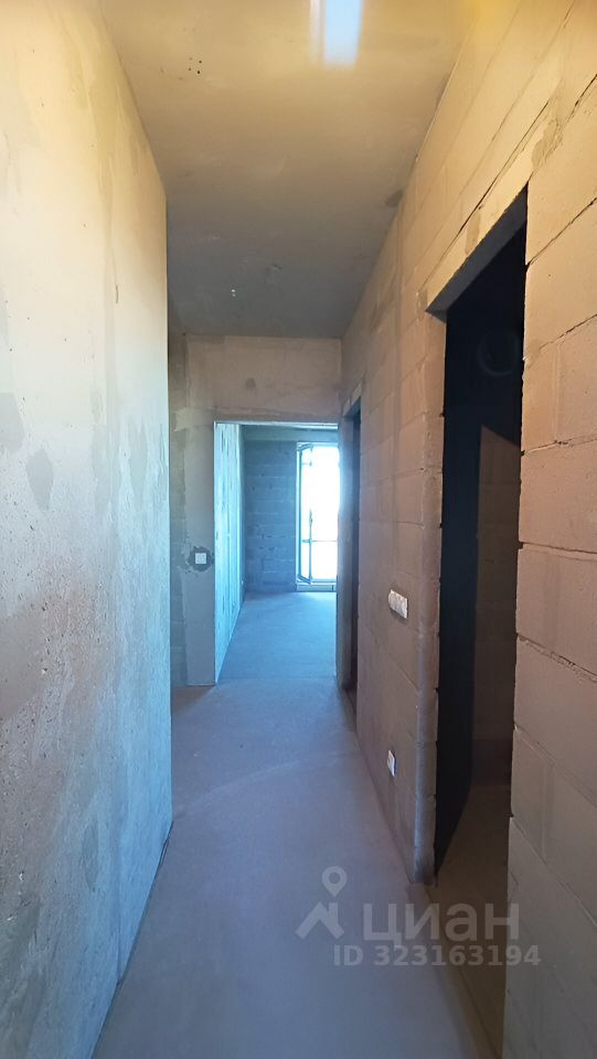 Продажа 3-комн квартиры на вторичном рынке улица Плесецкая, 21