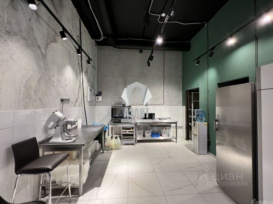 Аренда ПСН Павшино, Молодёжная улица