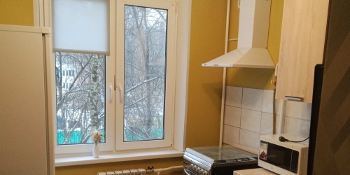 1-комн квартира Фомичевой ул,  д. 16,  к. 6