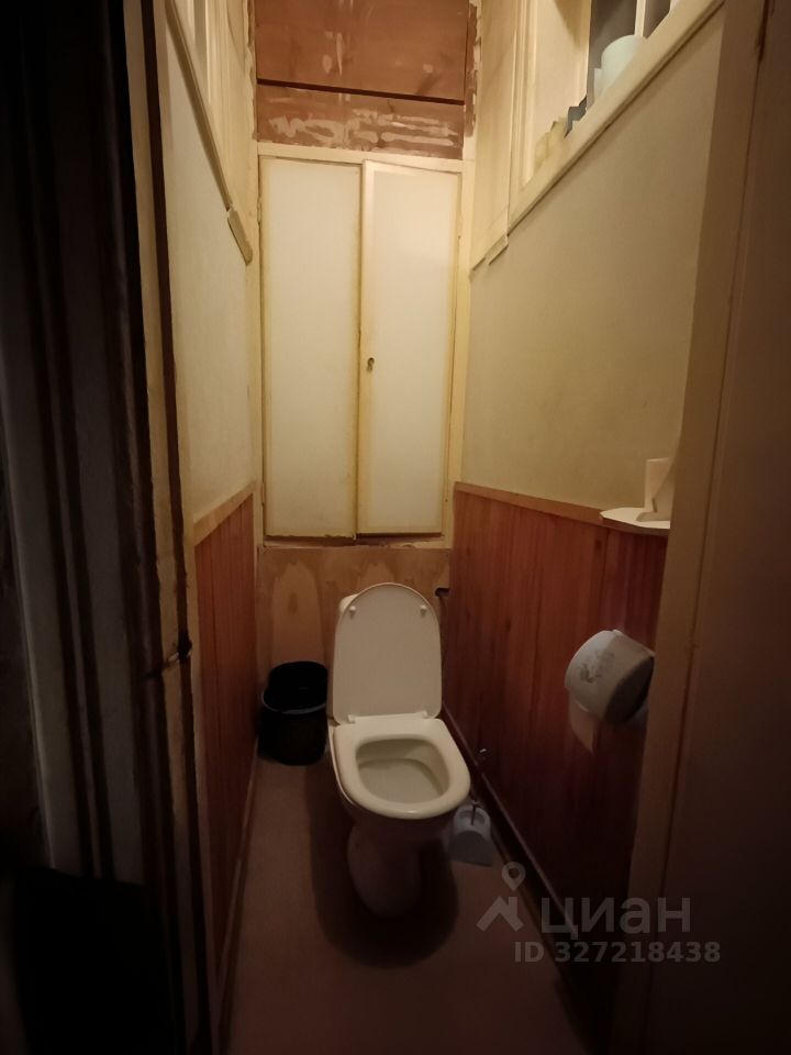 Продажа комнаты Гаврская улица, 13