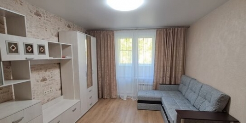 1-комн квартира ул Бориса Жигулёнкова,  д. 12