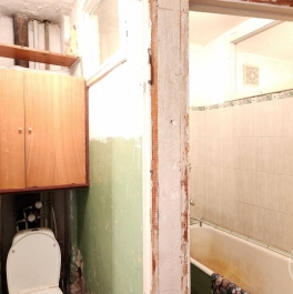 Продажа 1-комн квартиры на вторичном рынке Ломоносов г., Красного Флота ул. ,  д. 11/39