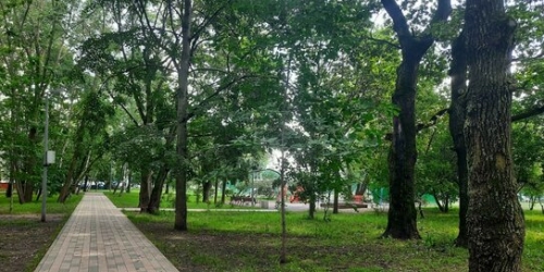 2-комн квартира улица Говорова,  д. 1