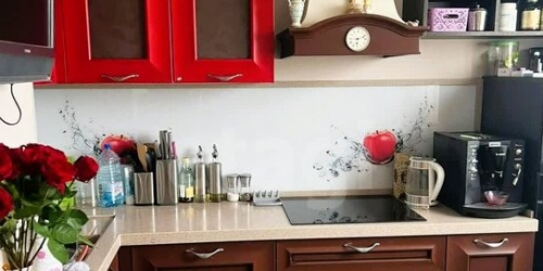 3-комн квартира Южнобутовская улица,  д. 129