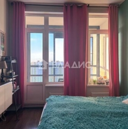 Продажа 1-комн квартиры на вторичном рынке ул Бестужевская,  д. 5