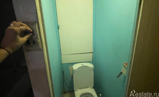 Продажа 3-комн квартиры на вторичном рынке Красноярская улица,  д. 9