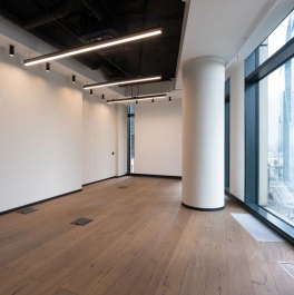 Аренда офиса Пресненская наб,  д. 10,  к. 2