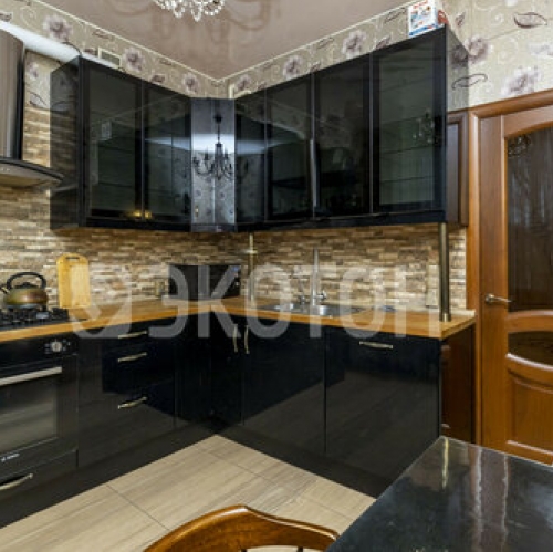 3-комн квартира Ивановская улица