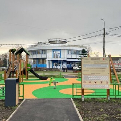 2-комн квартира Озеры г, Советский пер,  д. 5