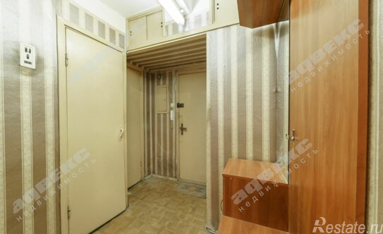 Продажа 1-комн квартиры на вторичном рынке Гражданский пр-кт,  д. 114 к5